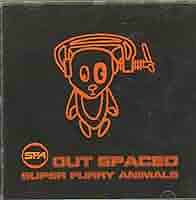 Out Spaced: Selected B-Sides & Rarities 94-98: Amazon.co.uk